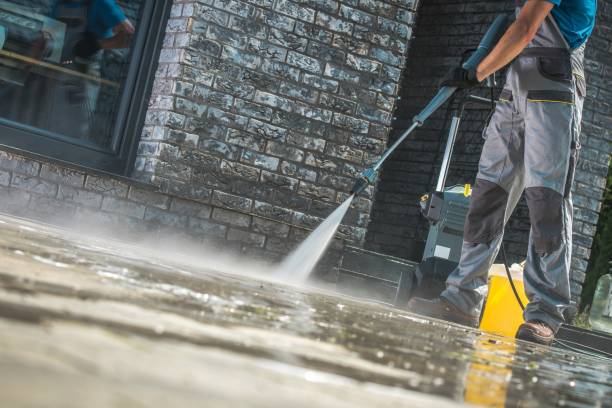 Best Rust Removal  in Crestline, OH