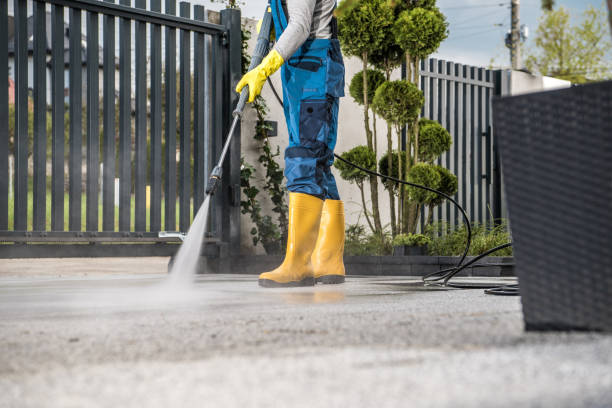 Best Warehouse Cleaning  in Crestline, OH