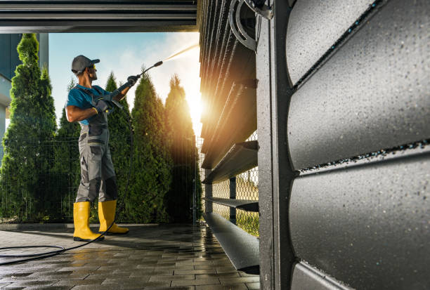 Best Graffiti Removal  in Crestline, OH