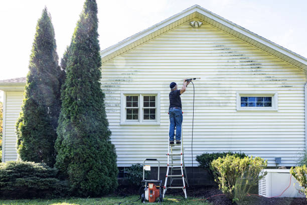 Best Animal Enclosure Cleaning  in Crestline, OH