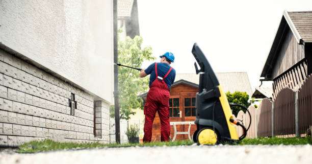 Best Post-Construction Pressure Washing  in Crestline, OH